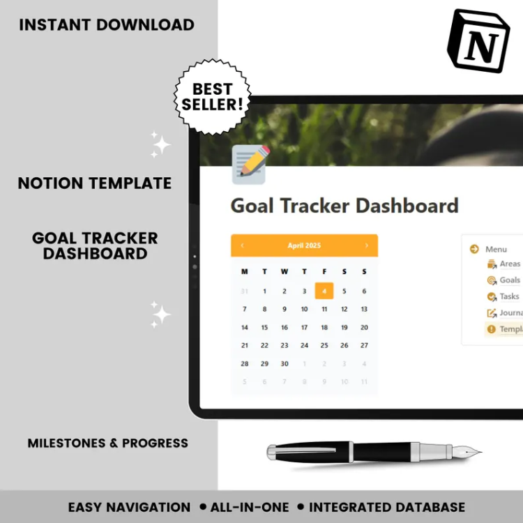Editable Notion Template Bundle in Notion DPP MRR Digital Agenda Templates for Business Owners and Content Creators